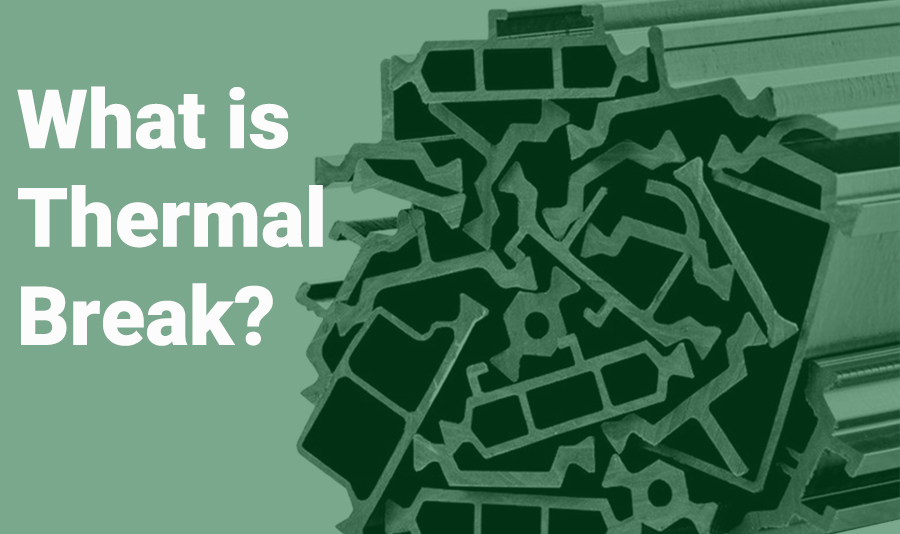 Thermal break